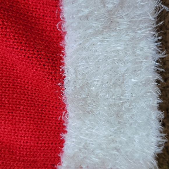 Christmas Santa Dress - Picture 4 of 4